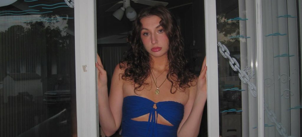 A student, 21, was found shot dead beside her father - with police believing he killed her before turning the gun on himself days before they were discovered.