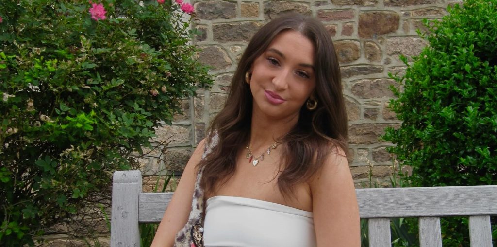 A student, 21, was found shot dead beside her father - with police believing he killed her before turning the gun on himself days before they were discovered.