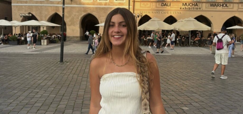 A student runner has died aged 20 after collapsing during a half marathon - suffering three cardiac arrests and being resuscitated three times.