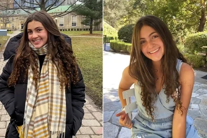 A student runner has died aged 20 after collapsing during a half marathon - suffering three cardiac arrests and being resuscitated three times.