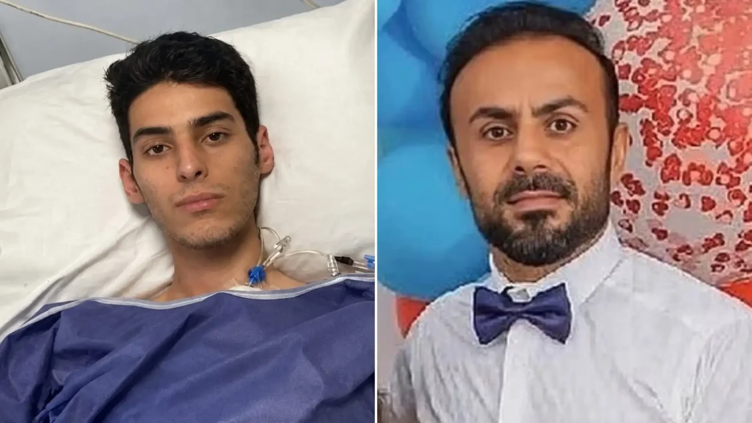 A taekwondo athlete has died aged 21 after around 30 operations for gunshot wounds he suffered during anti-government protests in Iran.
