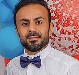A taekwondo athlete has died aged 21 after around 30 operations for gunshot wounds he suffered during anti-government protests in Iran.