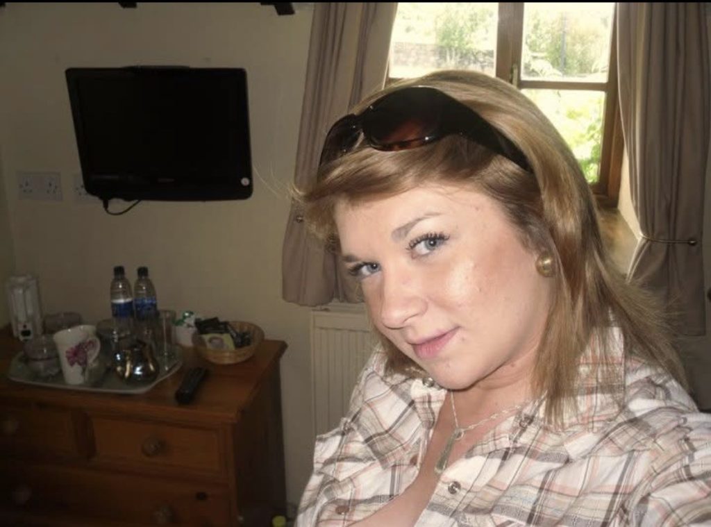 Teaching assistant Fi Styles called in sick after pupils mocked her acne - then a £16 serum cleared her skin completely in six months.