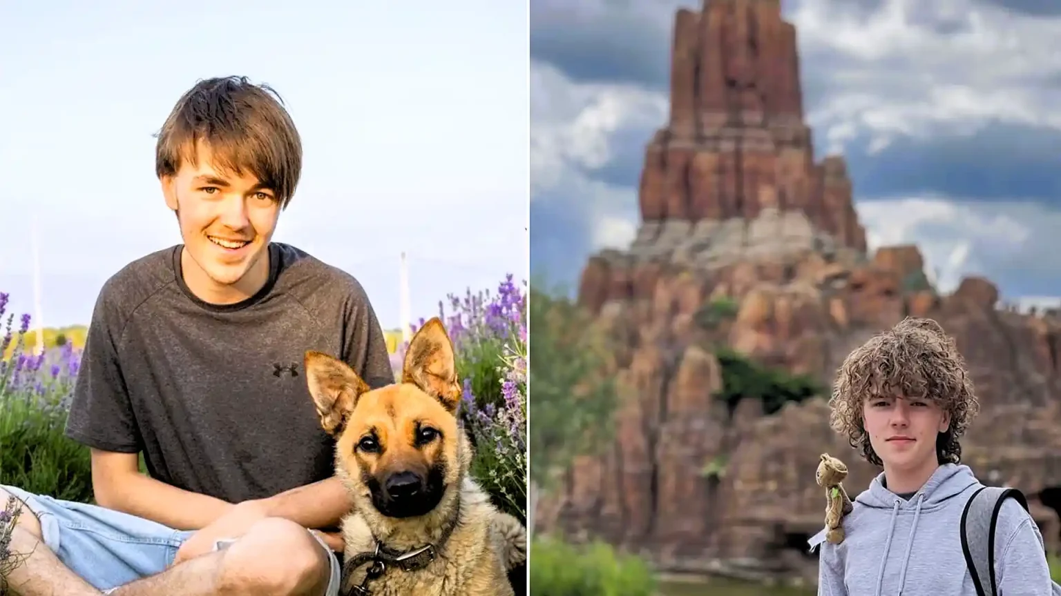 A teenage motorcyclist has died four days after a crash - in a final act of kindness, the 19-year-old donated his organs and saved the lives of seven strangers.