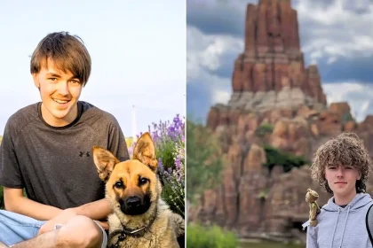 A teenage motorcyclist has died four days after a crash - in a final act of kindness, the 19-year-old donated his organs and saved the lives of seven strangers.