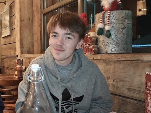 A teenage motorcyclist has died four days after a crash - in a final act of kindness, the 19-year-old donated his organs and saved the lives of seven strangers.