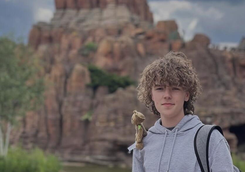 A teenage motorcyclist has died four days after a crash - in a final act of kindness, the 19-year-old donated his organs and saved the lives of seven strangers.