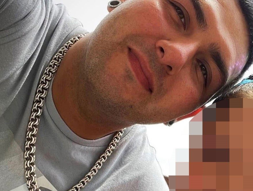 A teen has been charged with capital murder after a dad-of-two was allegedly robbed at gunpoint during a Facebook Marketplace deal and shot dead as he gave chase.