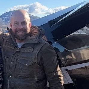 Michigan teen Connor Helsel, 18, and hunting guide pilot Cabot Pitts, 42, have died after their plane crashed in Alaska's remote Wrangell Mountains shortly after take-off.