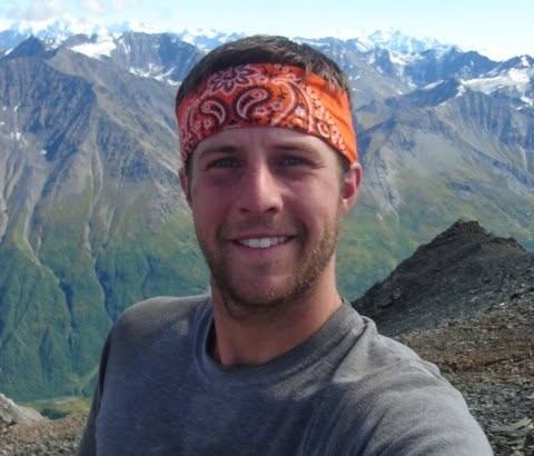 Michigan teen Connor Helsel, 18, and hunting guide pilot Cabot Pitts, 42, have died after their plane crashed in Alaska's remote Wrangell Mountains shortly after take-off.