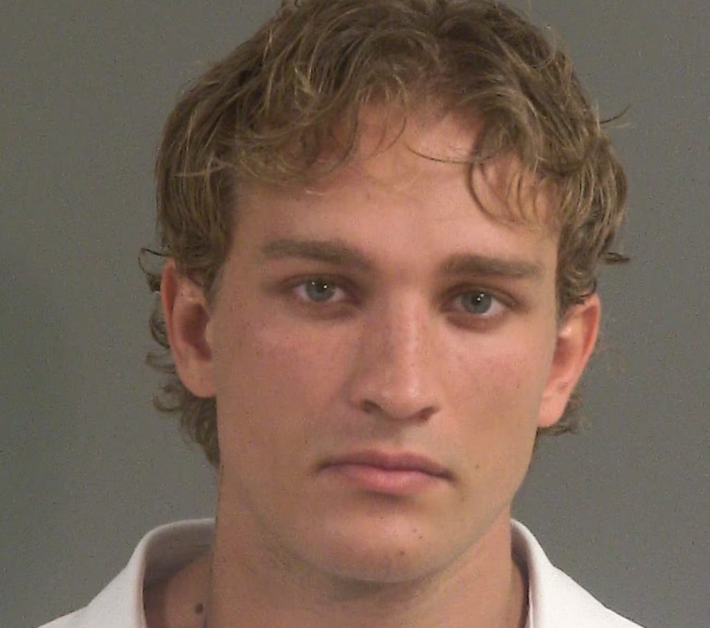 A TikTok influencer with more than half a million followers has been charged with six felony offences in an alleged child sexual exploitation case in South Carolina.