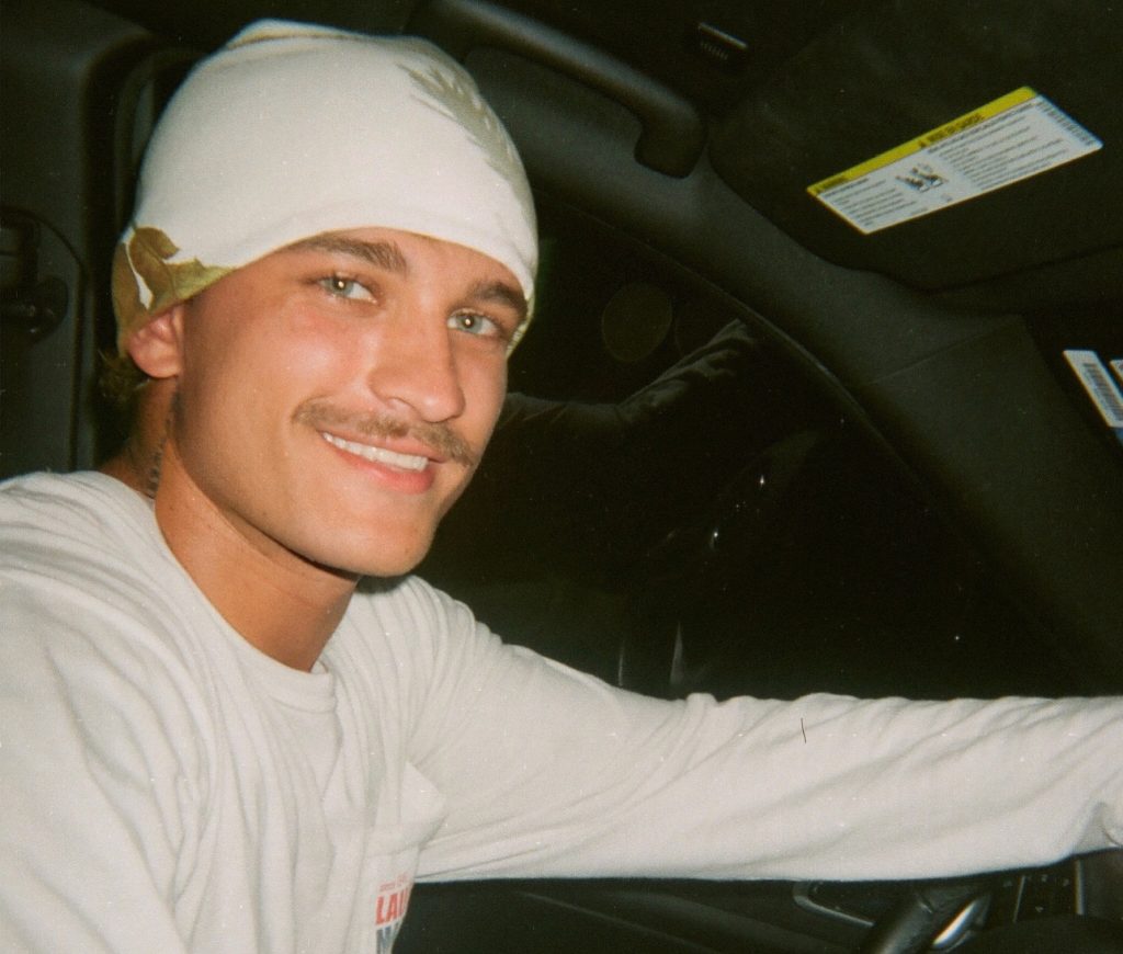 A TikTok influencer with more than half a million followers has been charged with six felony offences in an alleged child sexual exploitation case in South Carolina.