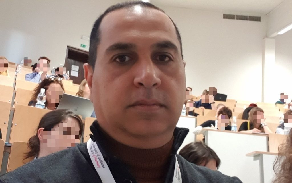 A professor has been sacked after female students accused him of blocking their studies unless they answered his calls or sent him intimate images.