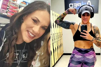 A former WWE star has begged fans to help fund her surgery after a devastating knee injury ended her 26-year career - leaving her facing the bill alone.