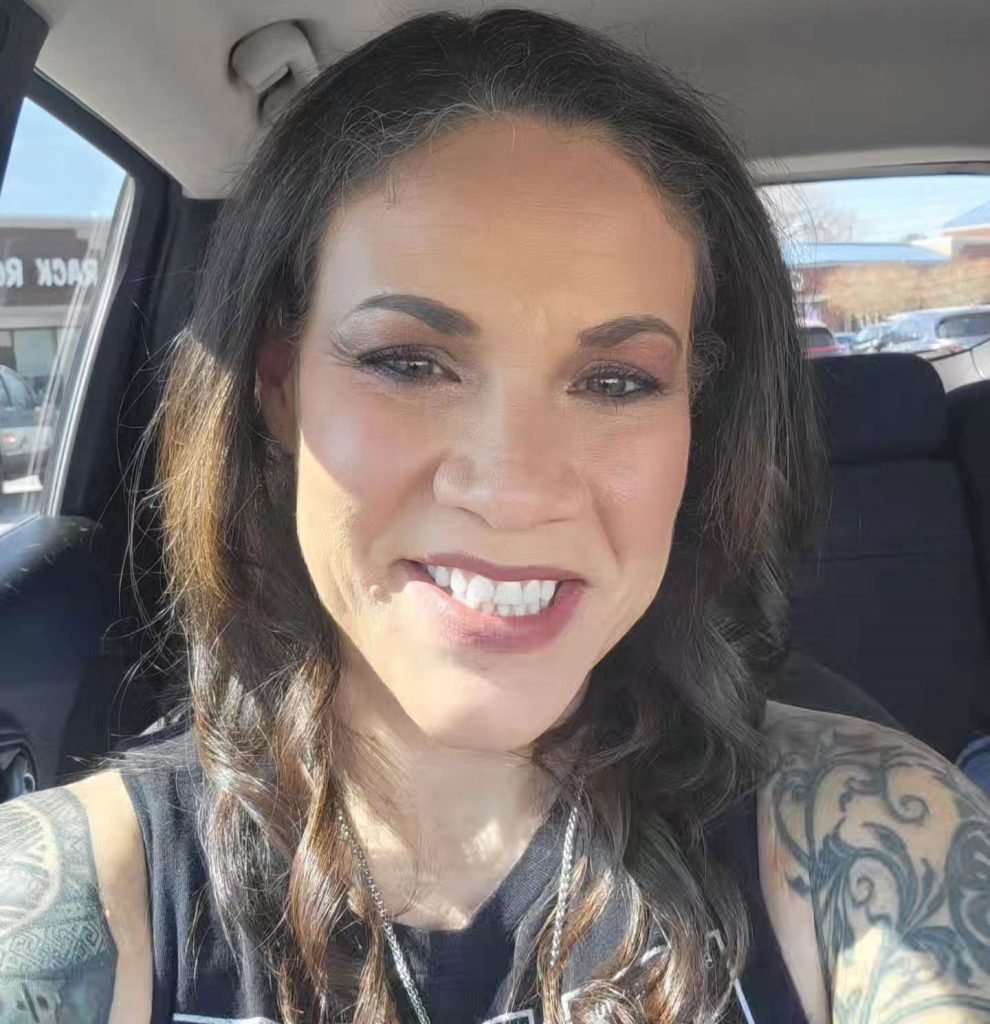 A former WWE star has begged fans to help fund her surgery after a devastating knee injury ended her 26-year career - leaving her facing the bill alone.