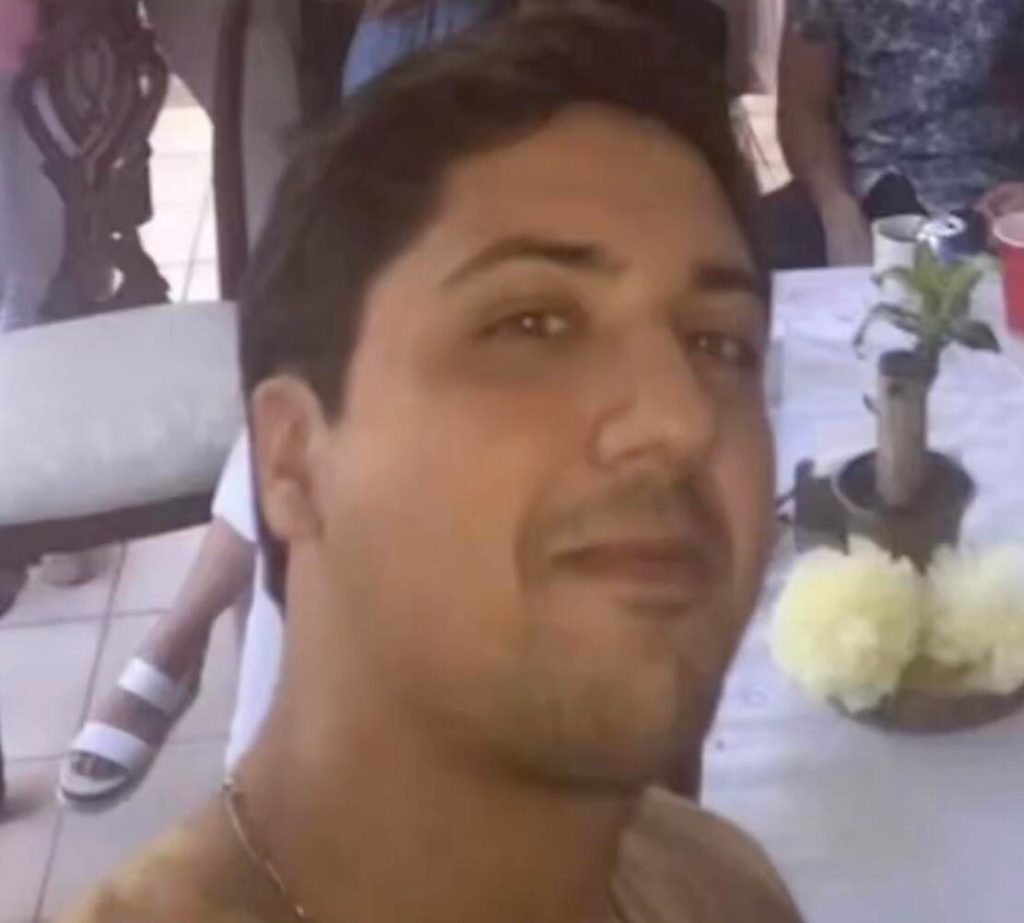 A wakeboard instructor has died after catching a rare brain-eating amoeba at work - traced to an artificial lake at a shopping centre where he taught classes.