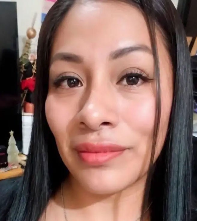 A bride-to-be died after secretly undergoing liposuction months before her wedding - telling her partner she was having treatment for uterine fibroids.