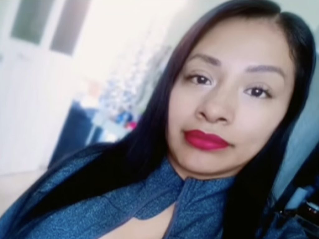 A bride-to-be died after secretly undergoing liposuction months before her wedding - telling her partner she was having treatment for uterine fibroids.