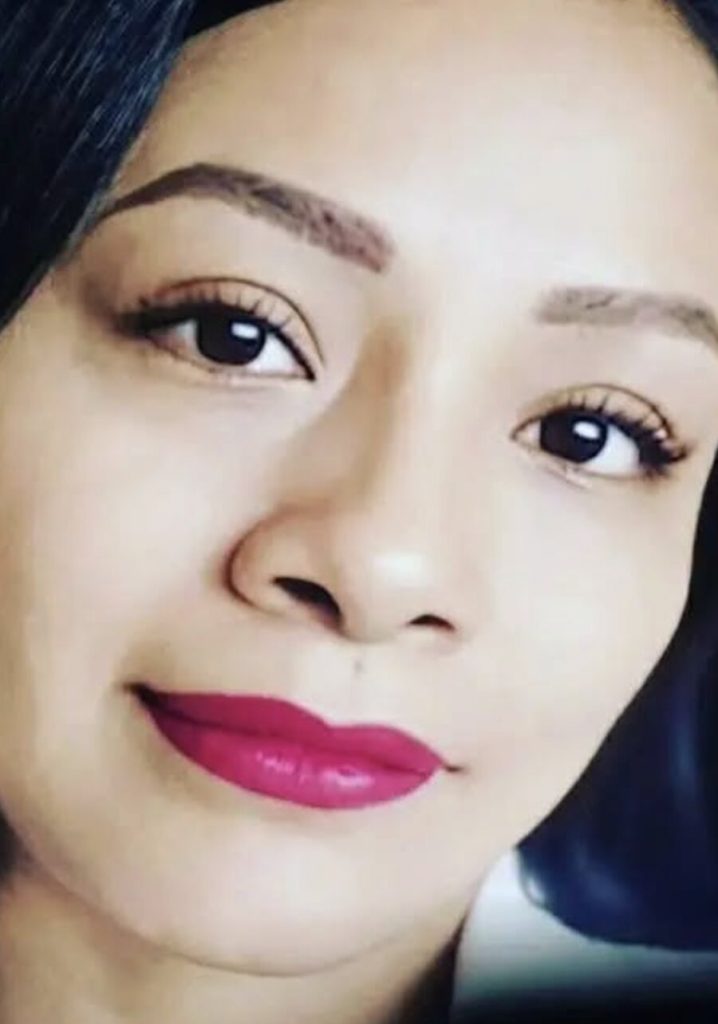 A bride-to-be died after secretly undergoing liposuction months before her wedding - telling her partner she was having treatment for uterine fibroids.