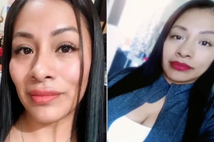 A bride-to-be died after secretly undergoing liposuction months before her wedding - telling her partner she was having treatment for uterine fibroids.