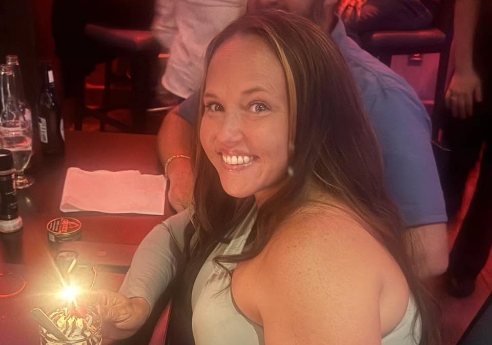 A Florida woman, 38, has been charged with sexual activity involving animals after her estranged husband allegedly found home camera footage of her with the family dog.