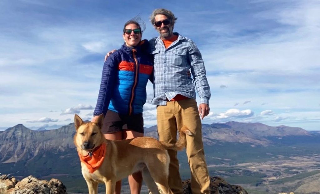 A woman suffered "life-altering" injuries after a grizzly bear mauled her while she walked her dog - officials say the mother bear was protecting her cub in Montana.