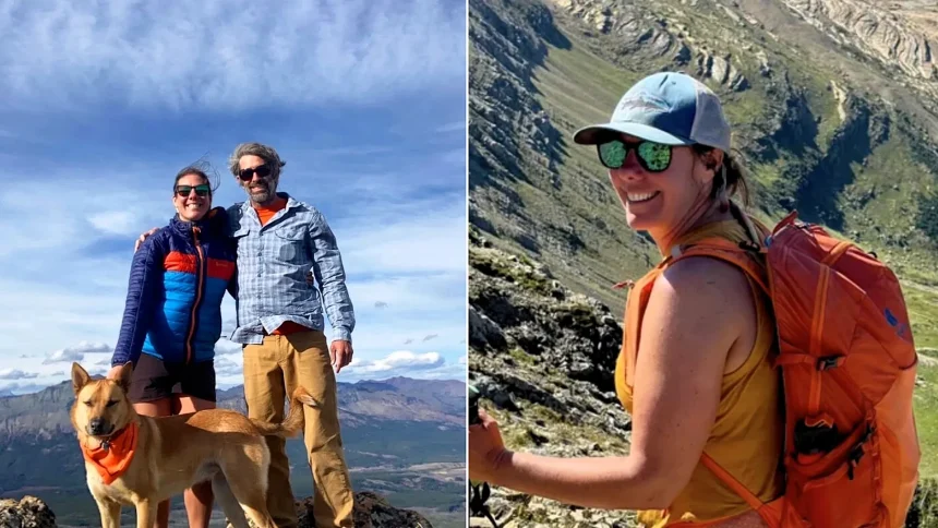 A woman suffered "life-altering" injuries after a grizzly bear mauled her while she walked her dog - officials say the mother bear was protecting her cub in Montana.
