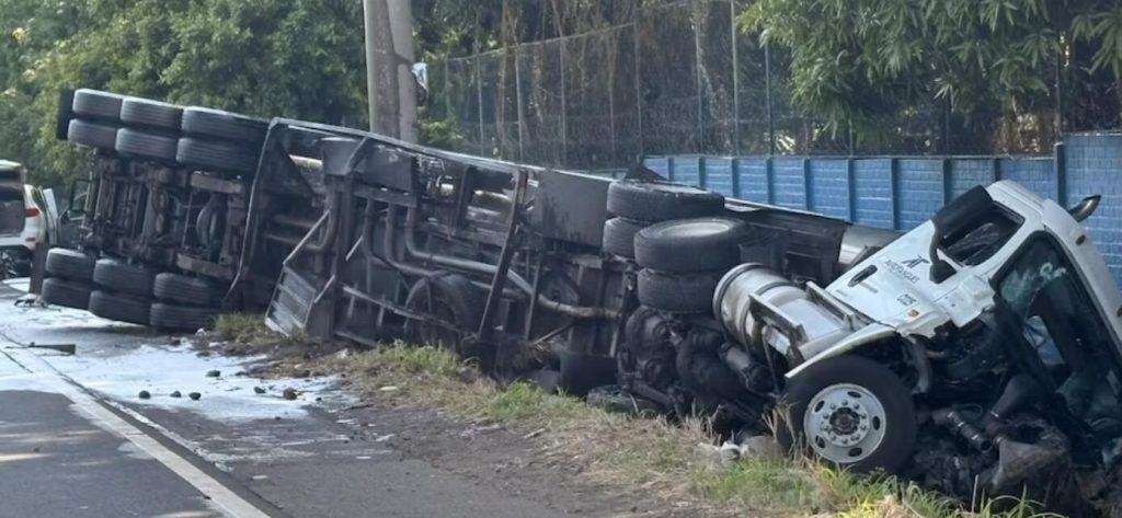 A young couple were killed in a horror crash just one day before they were due to get married - and were later buried wearing the clothes they had chosen for it.