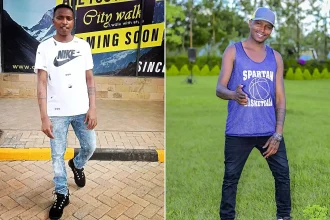 A fitness influencer has drowned in a hotel pool just hours before he was reportedly due to fly to Britain to join the Royal Navy, leaving behind a wife and young son.