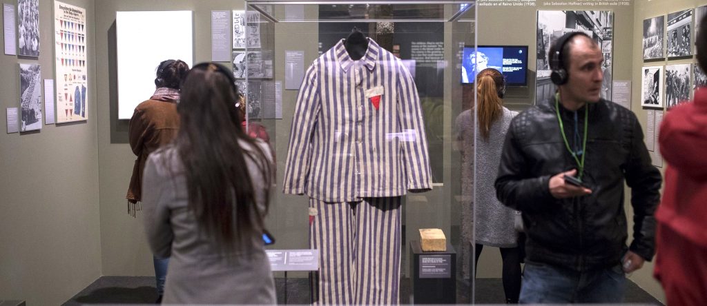 Zara has been slammed over a children's Halloween costume that shoppers claim resembles uniforms worn by Auschwitz prisoners - and it has vanished from its UK website.