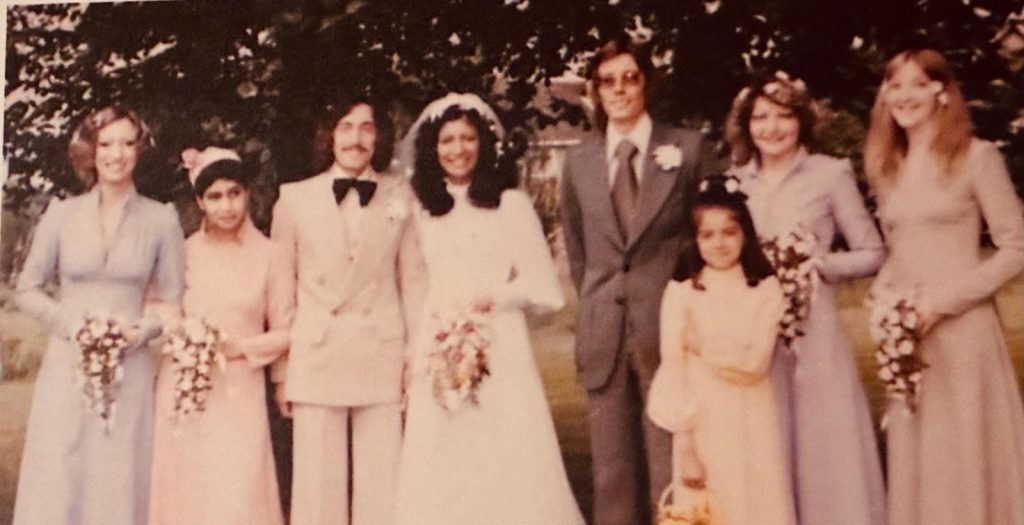A couple's golden wedding anniversary trip ended in "anger and frustration" after they were denied boarding on an easyJet flight home and left stranded abroad.