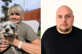 Retired teacher forced back to work after service charges on her vulnerable son's flat hit £4,300 a year - including £1,000 for a car park with no space for him.