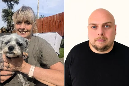 Retired teacher forced back to work after service charges on her vulnerable son's flat hit £4,300 a year - including £1,000 for a car park with no space for him.