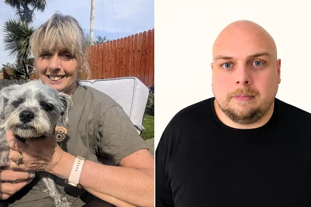 Retired teacher forced back to work after service charges on her vulnerable son's flat hit £4,300 a year - including £1,000 for a car park with no space for him.