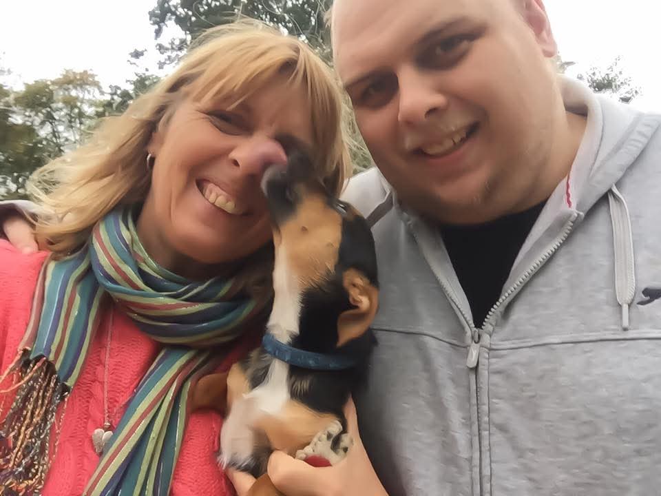 Retired teacher forced back to work after service charges on her vulnerable son's flat hit £4,300 a year - including £1,000 for a car park with no space for him.