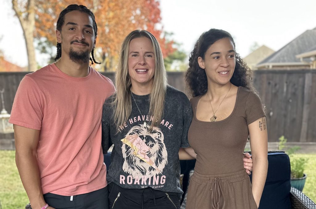 A mum survived two overdoses and six arrests before hitting rock bottom when she drove drunk with her 11-year-old son in the car - the moment that made her stop.
