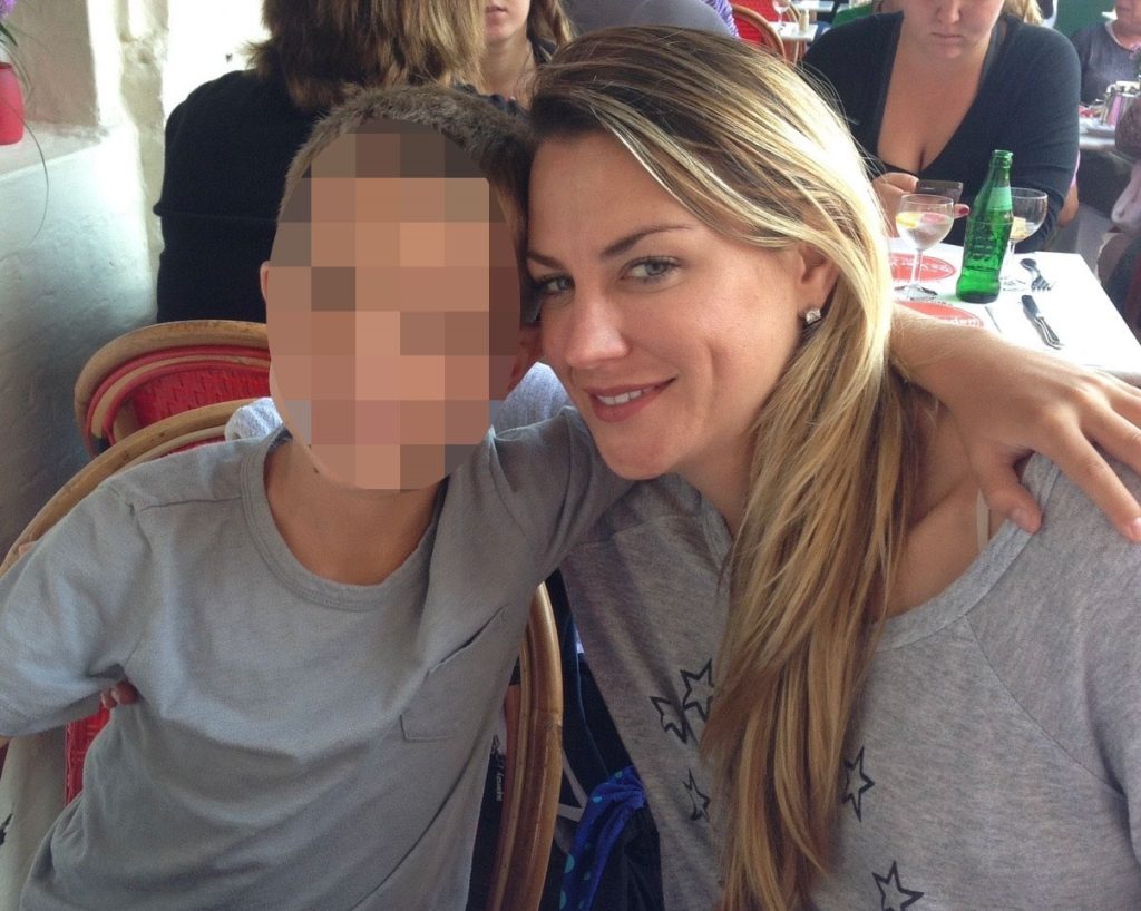 Mum Erin Devine drank three bottles of wine a night and spent £800 a month on booze - now three years sober, she says quitting was the best decision of her life.