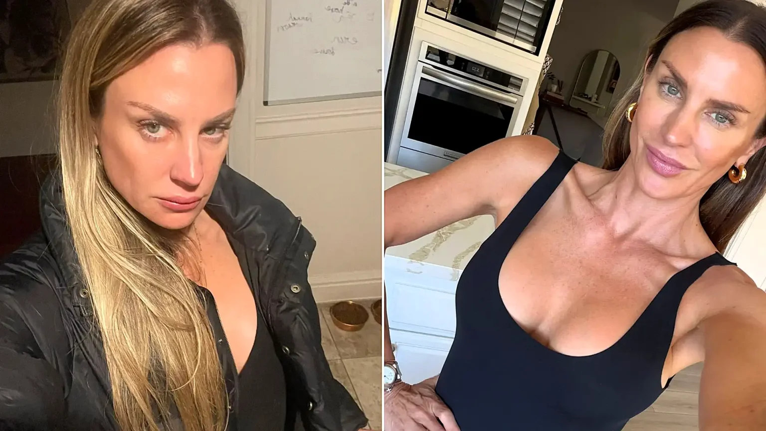 Mum Erin Devine drank three bottles of wine a night and spent £800 a month on booze - now three years sober, she says quitting was the best decision of her life.