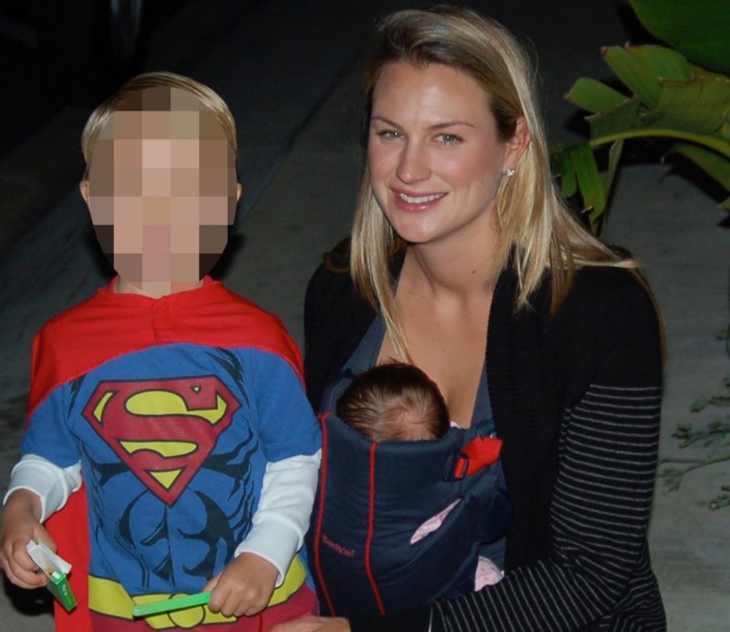 Mum Erin Devine drank three bottles of wine a night and spent £800 a month on booze - now three years sober, she says quitting was the best decision of her life.