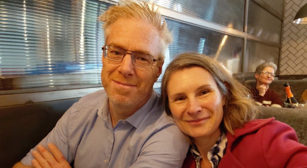 A mum says she gives her sons unprompted days off school for holidays, birthdays and even house hunting - sparking "friction" with her stricter husband.