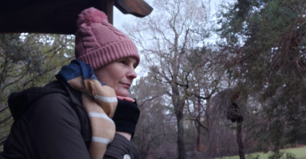 A mum says she gives her sons unprompted days off school for holidays, birthdays and even house hunting - sparking "friction" with her stricter husband.