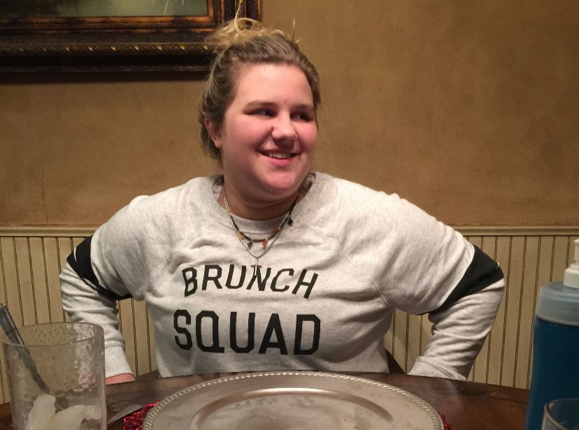 A woman who dropped 120lbs without jabs, surgery or counting a single calorie says one 30-day deal with herself changed everything - and how people treat her.