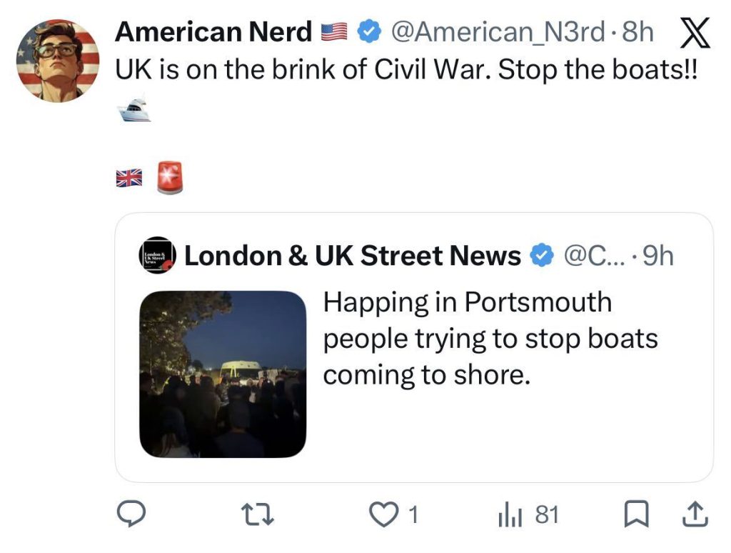 Social media comment on the post of A "migrant taxi" boat carrying 26 people landed on a packed Mallorca beach in broad daylight - as lifeguards rushed to pull swimmers from the water.