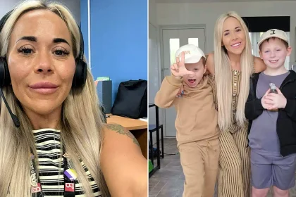 Mum-of-four Emma Plant blew £7,000 in benefits on heroin and crack in a month and begged a judge to jail her - now five years clean, she helps other addicts recover.