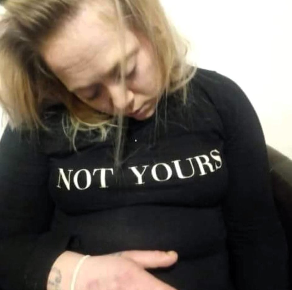 Mum-of-four Emma Plant blew £7,000 in benefits on heroin and crack in a month and begged a judge to jail her - now five years clean, she helps other addicts recover.