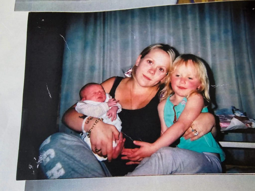 Mum-of-four Emma Plant blew £7,000 in benefits on heroin and crack in a month and begged a judge to jail her - now five years clean, she helps other addicts recover.