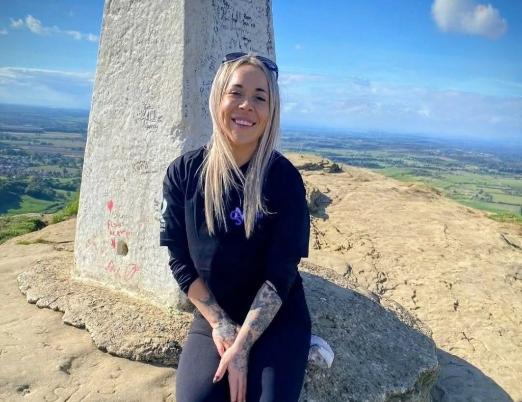 Mum-of-four Emma Plant blew £7,000 in benefits on heroin and crack in a month and begged a judge to jail her - now five years clean, she helps other addicts recover.
