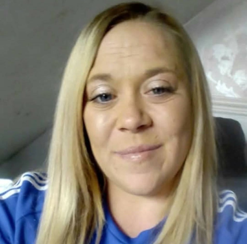 Mum-of-four Emma Plant blew £7,000 in benefits on heroin and crack in a month and begged a judge to jail her - now five years clean, she helps other addicts recover.