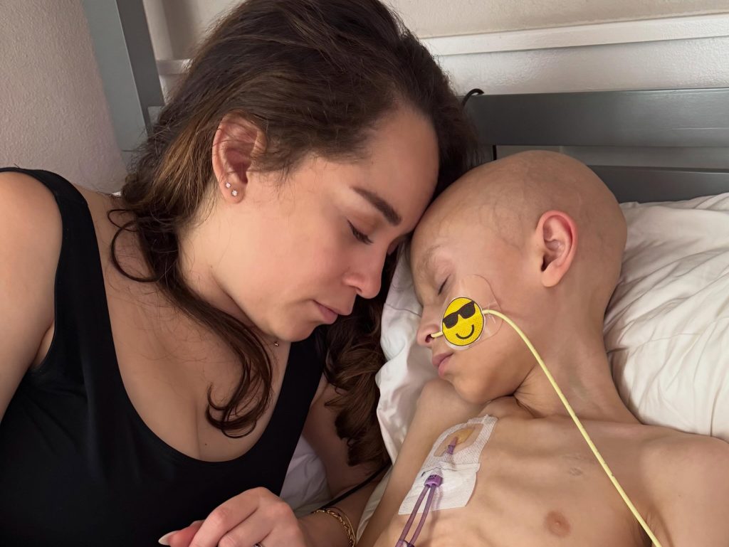 A 12-year-old Pokémon influencer with 600,000 followers has tragically died after battling a rare form of cancer for nearly eight years - with his family by his side.