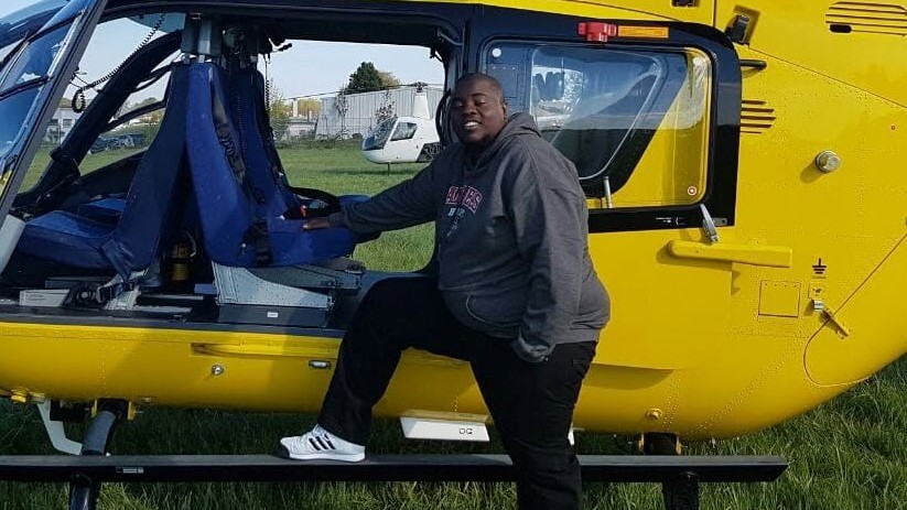 Zimbabwean billionaire Wicknell Chivayo and his wife have been killed in a helicopter crash with six people on board, with authorities confirming there were no survivors.